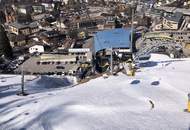 Investment - Ferienwohnungen - Apartmenthaus mit Geschäftslokalen im Zentrum Schladmings