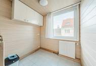Helle 2 Zimmerwohnung Nähe Donaufelder Straße