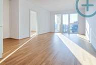 BEFRISTET VERMIETET| 2 ZIMMER-HIT INKL. BALKON &amp; FITNESS-STUDIO
