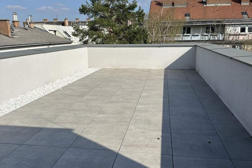 Top Anbindung- 5 Minuten zur U6 Perfekta Strasse, Ruhelage PUR-Sonnenbalkon, Wohnung-kauf, 675.000,€, 1230 Wien 23., Liesing