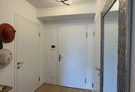 UNBEFRISTET! Urbane, topmoderne 2-Zimmer Wohnung mit Loggia in den BEL&MAIN RESIDENCES!