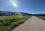 Baugrundstücke in der Hofwiese - Schlierbach