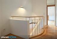 Rarität - Dachgeschoss Maisonette nur wenige Gehminuten zur Altstadt/Innufer