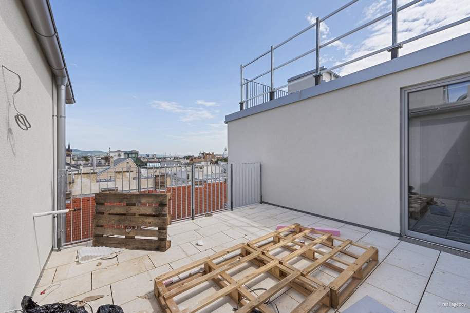 SUMMIT7 - LIVING AT THE PEAK, Wohnung-kauf, 1.800.000,€, 1070 Wien 7., Neubau