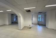 3-Zimmer Büro-Objekt in der Burggasse im EG - KFZ-Abstellplatz optional