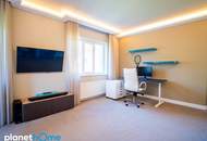 Luxuriöse Villa mit Indoor-Pool, parkähnlichem Grundstück mit Wasserversorgung durch eigenen Brunnen