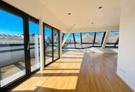 ÜBER DEN DÄCHERN DES NASCHMARKTES ! PENTHOUSE FOR SALE !