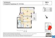 Großzügige 3-Zimmer-Wohnung | Familiärer Erstbezug in U-Bahnnähe