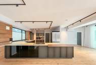 Einmaliges Loft in ehemaliger Buchbinderei