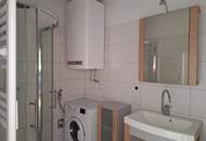 Rundum Stadtblick: 3-Zimmer-Wohnung mit Terrasse und Balkon I Bezirk Lend