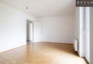 | 2 MONATE MIETZINSFREI | TOP ANBINDUNG | 2 ZIMMER | BALKON | SEPARATE KÜCHE