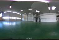 FLEXIBEL nutzbare Hallenflächen, von 53 - 328 m² für IHR GEWERBE