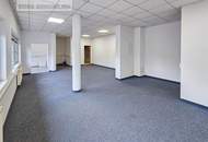 Kompakt, zentral, startklar - 66 m² Bürofläche
