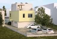 WOHNBAUPROJEKT Haus Top 1 (BELAGSFERTIG) - Neu, modern, Eigenheim