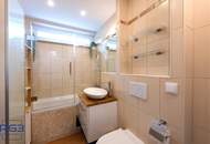 Traumhafte Maisonette in Gumpoldskirchen: 4 Zimmer &amp; Loggia