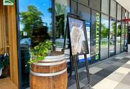 Green City Living – Wohnen im Park, Leben mit Stil