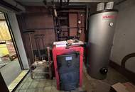 Einfamilienhaus mit schönem Garten!