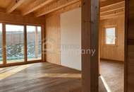 Nachhaltiges Einfamilienhaus in ökologischer Holzbauweise