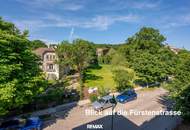 Loft-Etage (unausgebaut) in Mödling, 188m² – Top Lage! zu Wohnzwecken als auch gewerblich nutzbar