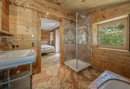 Exklusive Dachgeschosswohnung mit einzigartigem Blick über Kitzbühel