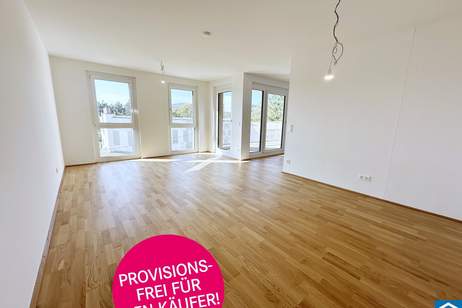 Nachhaltiges Wohnen am Park – Ihr neues Zuhause, Wohnung-kauf, 778.000,€, 1140 Wien 14., Penzing