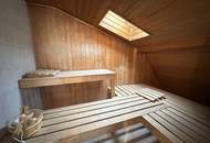 Exklusives Dachgeschoss mit 6 Zimmern, 2 Terrassen & Wellnessbereich |als WG oder Büro nutzbar