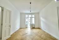 360° TOUR // GENERALSANIERTE STILWOHUNG nahe DONAUKANAL