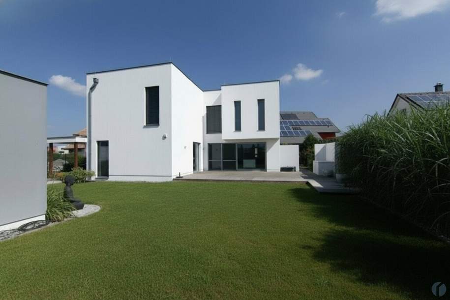 Exklusives Einfamilienhaus, Haus-miete, 2.626,70,€, 2325 Bruck an der Leitha