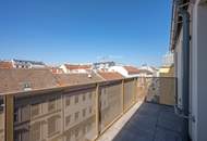 ++NEU++ Fantastische 3-Zimmer Neubau-Wohnung in toller Lage (Erstbezug)