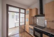 +++NEU+++ 2-Zimmer Altbau-Wohnung (sanierungsbedürftig) - tolle Lage