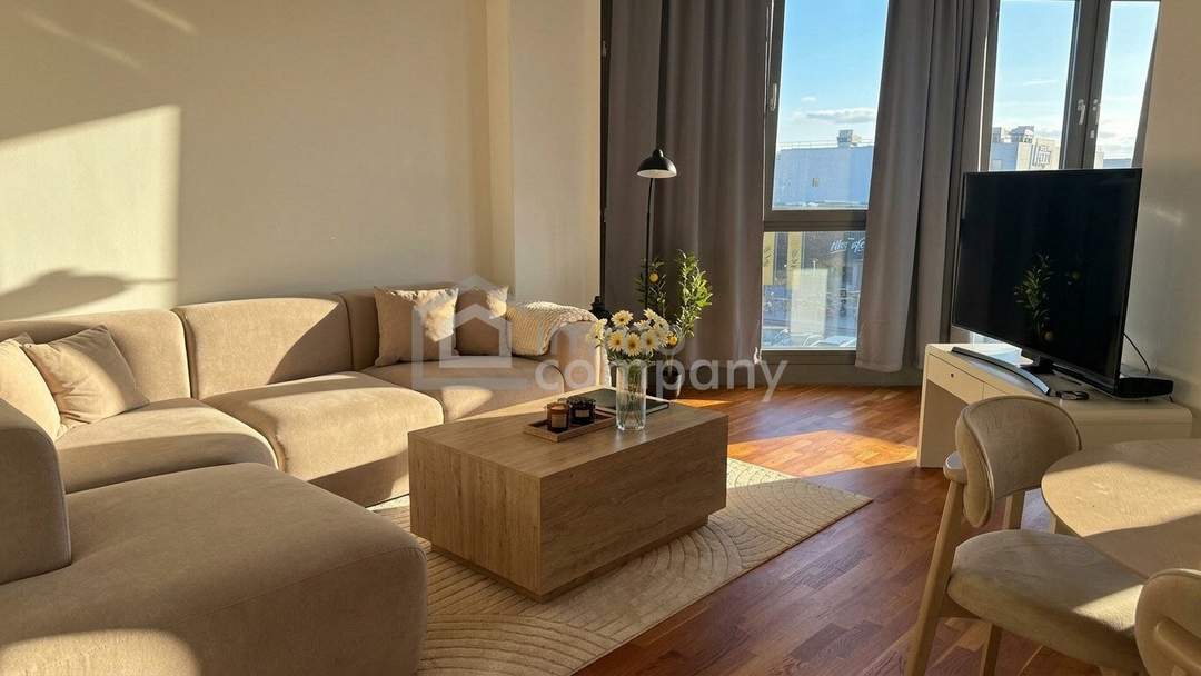 MODERN UND URBAN WOHNEN - Ihre neues Zuhause mit Tiefgaragenplatz inklusive