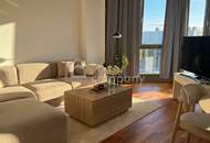 MODERN UND URBAN WOHNEN - Ihre neues Zuhause mit Tiefgaragenplatz inklusive