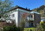 Geräumige, helle 4-Zimmer-Wohnung in Zell am See/Schüttdorf zur Miete