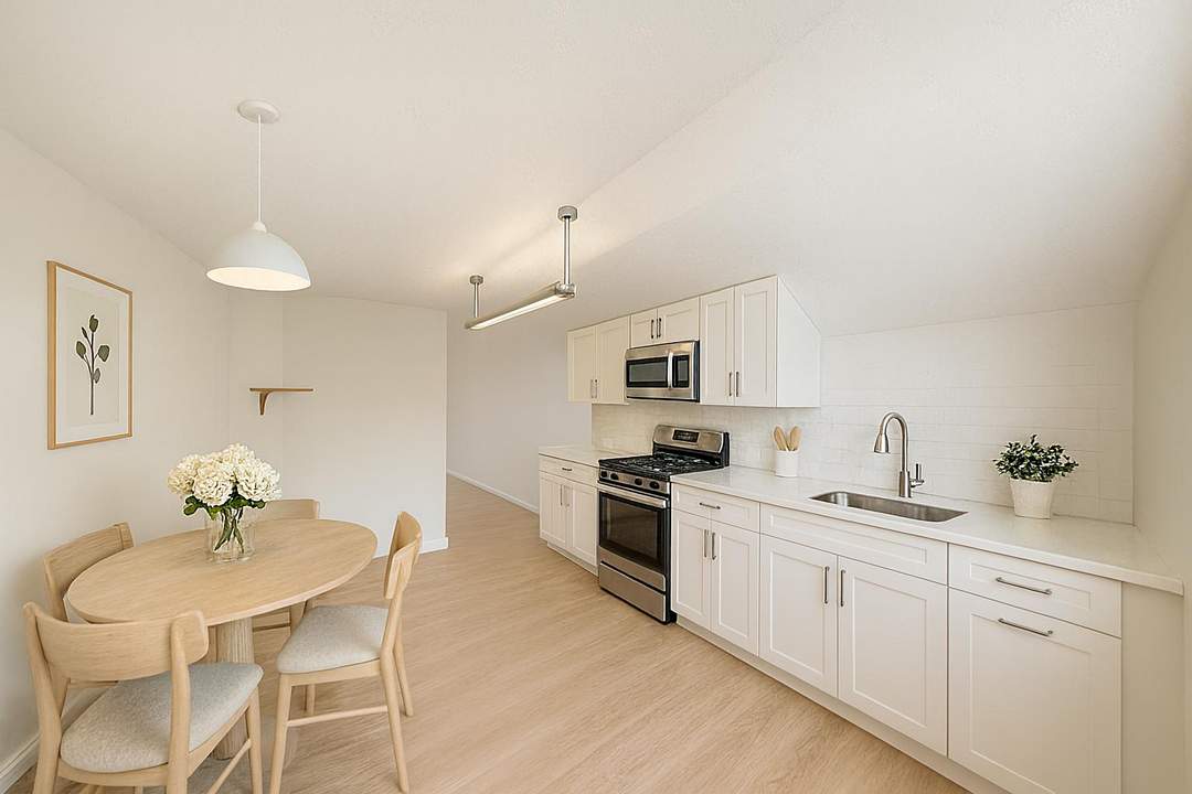 Klein aber fein - Gemütliche 2-Zimmerwohnung mit Balkon!