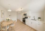 Klein aber fein - Gemütliche 2-Zimmerwohnung mit Balkon!