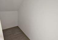 Unbefristete und leistbare Garconniere mit Balkon!