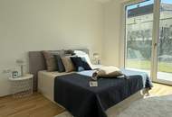 Traumhafte 4 Zimmer-Gartenwohnung im Herzen von Deutsch-Wagram