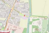 Wohnen beim Wasser - Traumhafte Terrasenwohnung mit Fernblick in Stammersdorf!