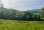 RUHIGE AUSSICHTSLAGE AN DER GRÜNLANDGRENZE