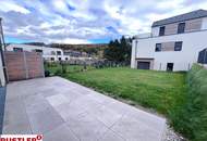 Modernes Familienhaus am Wienerwald – 150 m² Wohnfläche, Garten &amp; Dachterrasse in Mauerbach