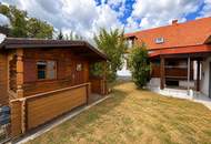 Charmantes Einfamilienhaus in Felixdorf, 3 Zimmer, Garten, Garage!