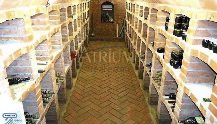 Genießen, entschleunigen, ankommen