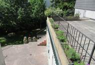 GRÜNRUHELAGE - GROSSZÜGIGES HAUS MIT TERRASSEN UND GARTEN–GESUNDES WOHNEN WIE IM URLAUB!