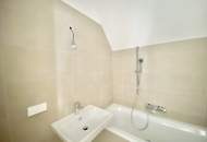 I U3 ERSTBEZUG Top Anlage Dachwohnung 2 Zimmer + Terrasse =DAS LAURENZ= 1 bedroom apartment+terrace