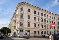 Sofort verfügbar: Sanierte Wohnung nahe U3 Ottakring!
