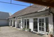Schöner Hof mit 2 Wohneinheiten und sehr viel Platz, ideal zur Selbstversorgung