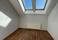Wunderschöne geförderte 3-Zimmer Dachterrassenwohnung