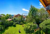 GROSSZÜGIGE WOHNUNG MIT SONNIGEM BALKON UND VIEL PLATZ