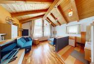 "Alpenjuwel in Sonnenlage" – Modernes Einfamilienhaus mit Panoramablick in Fließ!