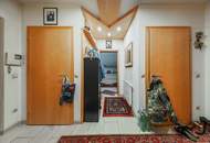 Großzügiges Wohnen nahe Stift Klosterneuburg